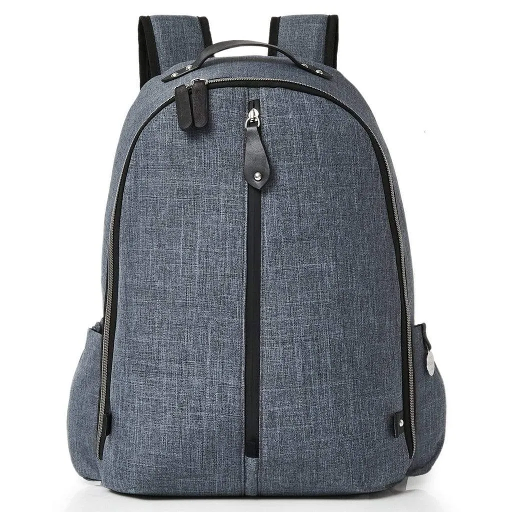 PacaPod Picos Designer Backpack Slate