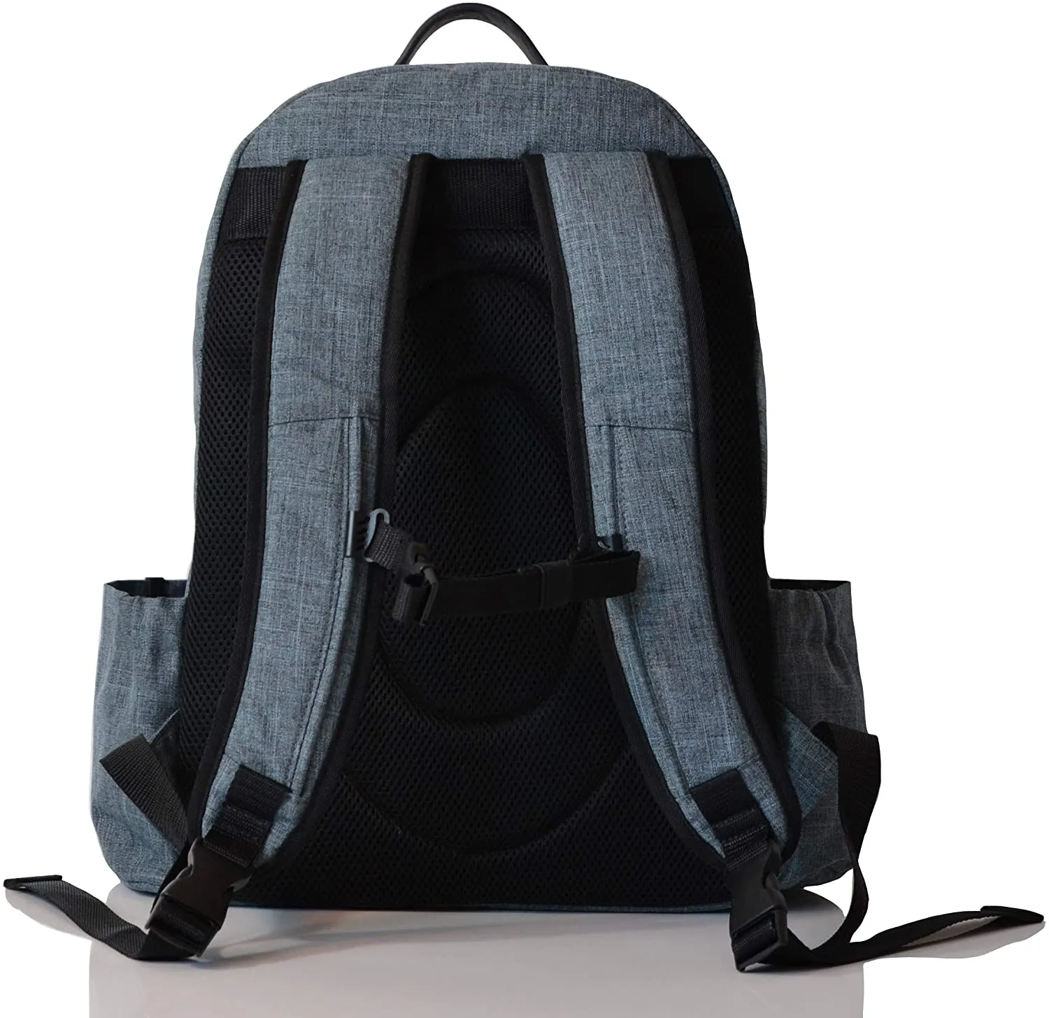 PacaPod Picos Designer Backpack Slate