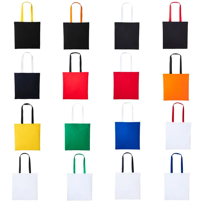 Paddidas - Duo Colour Tote Bag