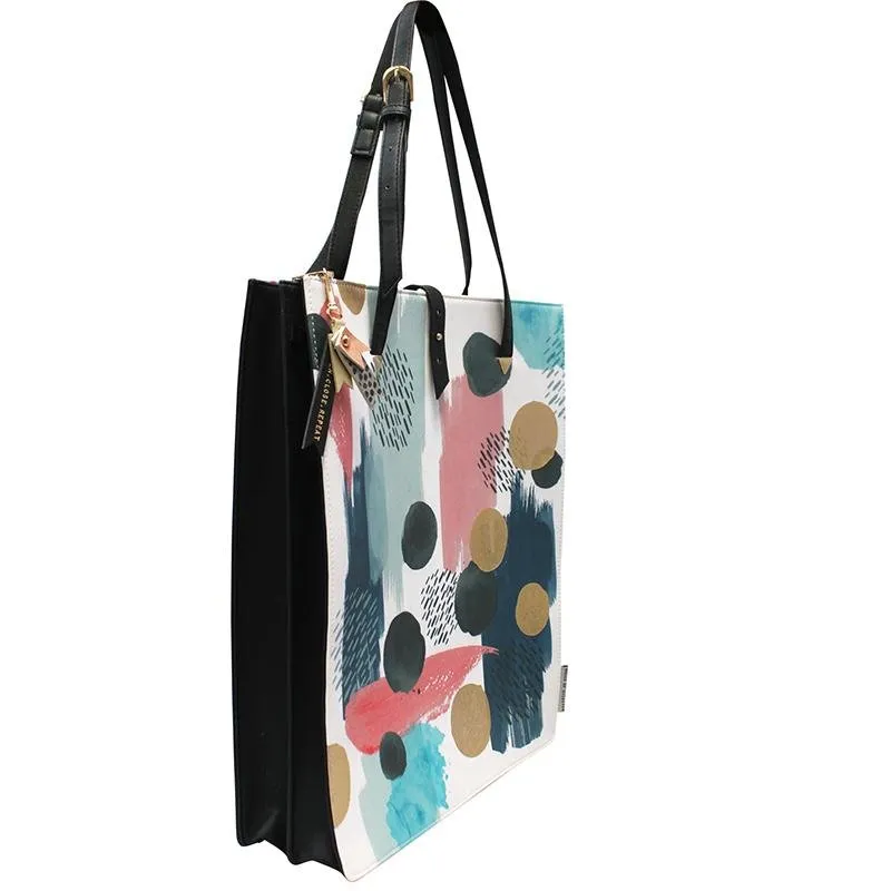 Paint Tote Bag