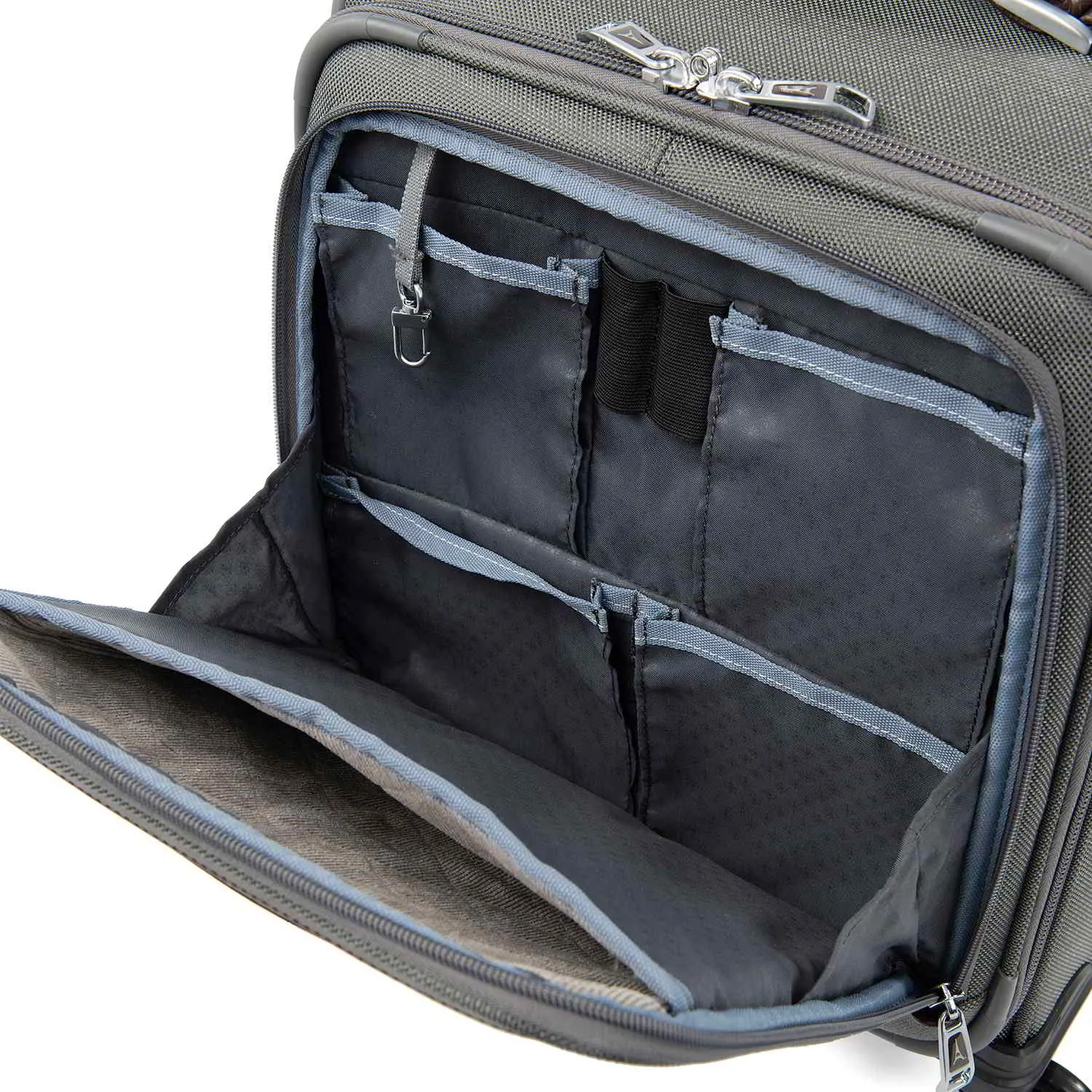 Platinum® Elite Carry-On Spinner Tote