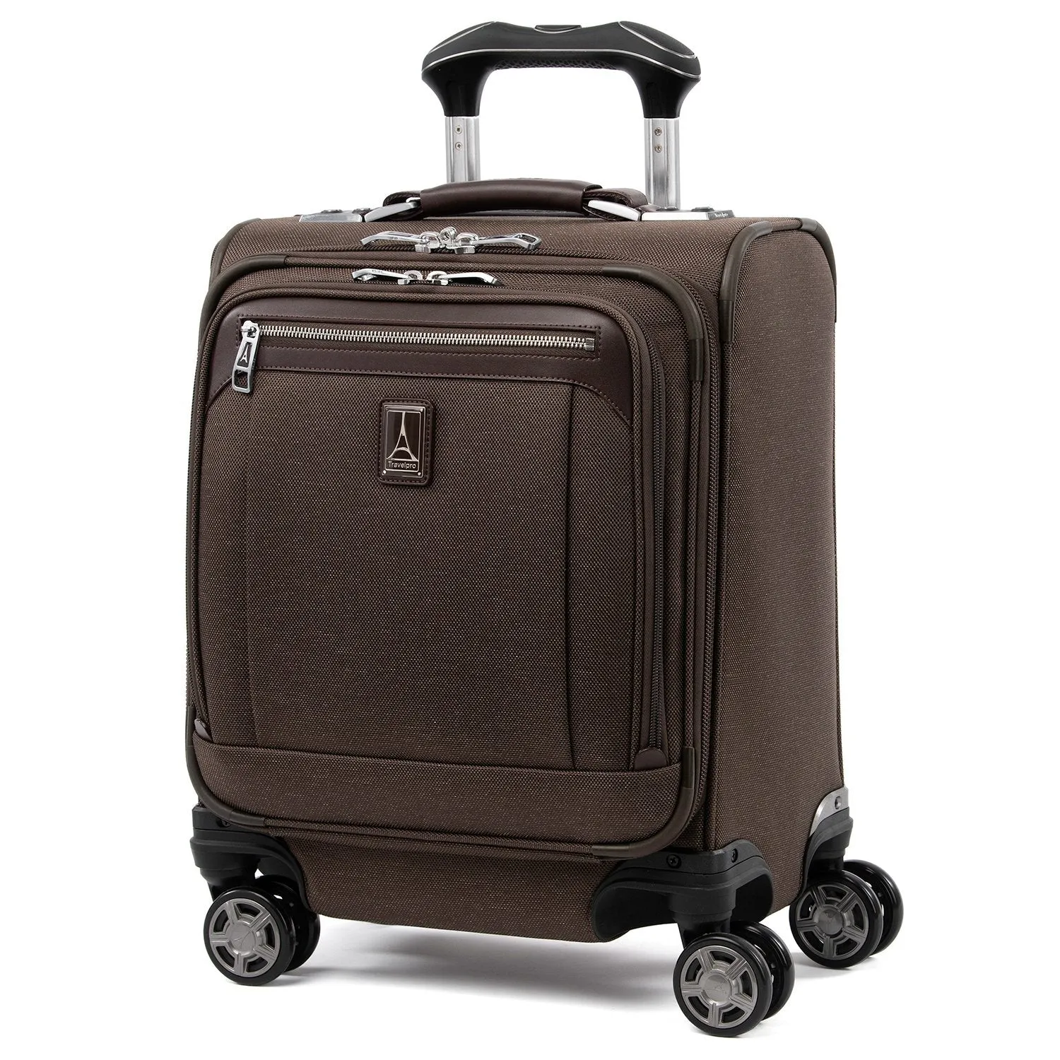 Platinum® Elite Carry-On Spinner Tote