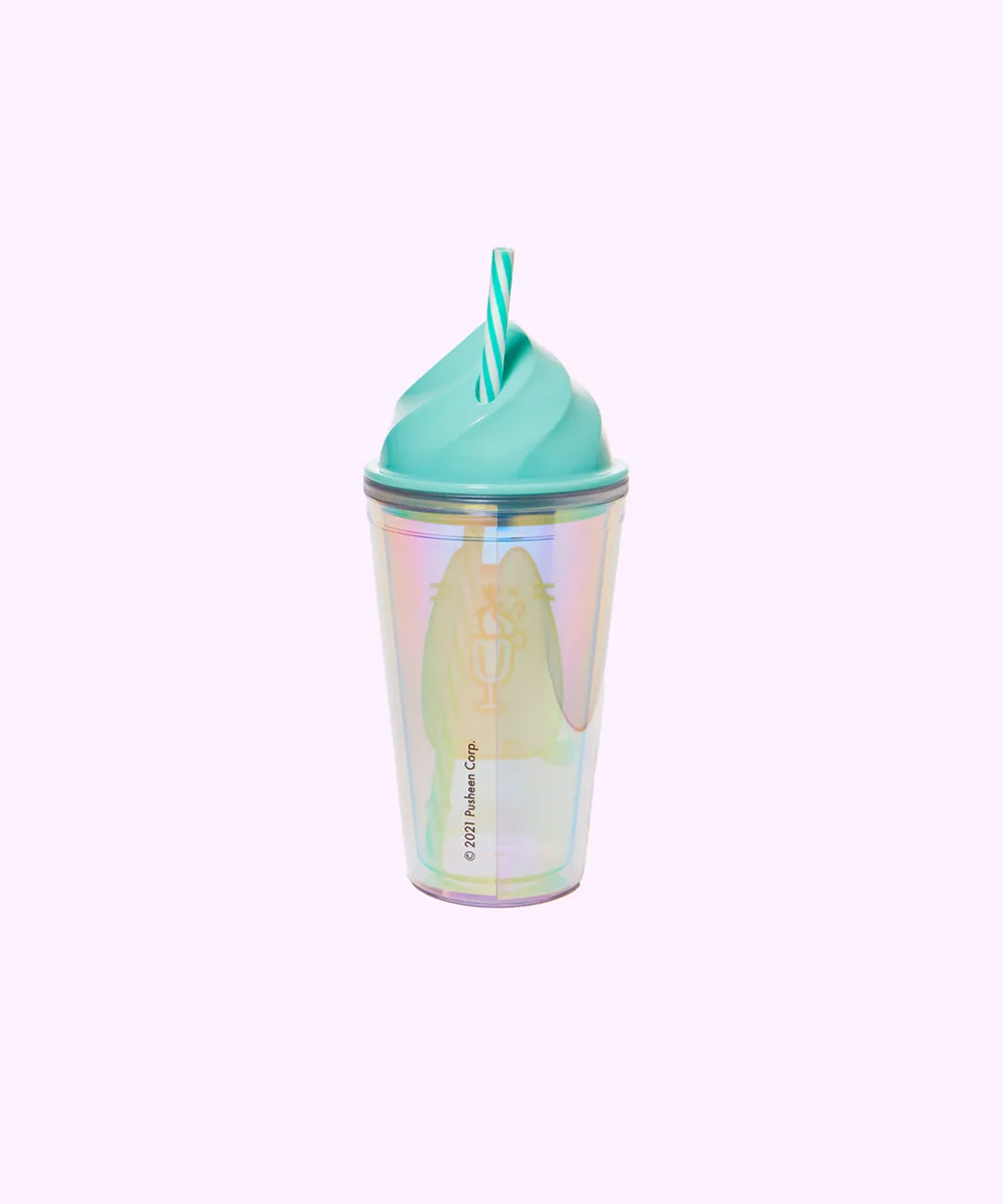 Pusheen Whipped Sweet Tumbler