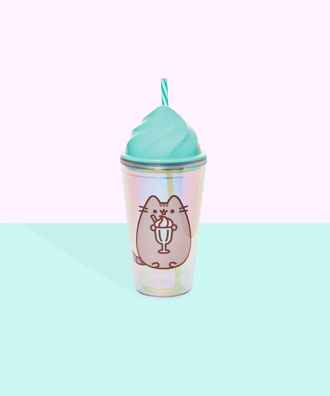 Pusheen Whipped Sweet Tumbler