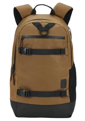 Ransack Backpack - Millerain Tan / Black