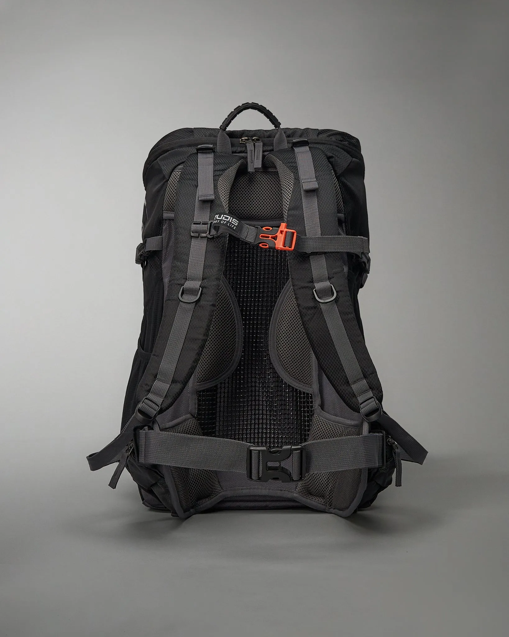 RUDIS Adaptive Gearpack - Black