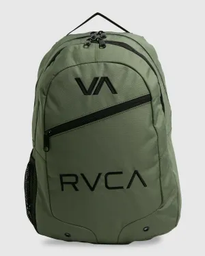 RVCA Pack IV Backpack - Fatigue