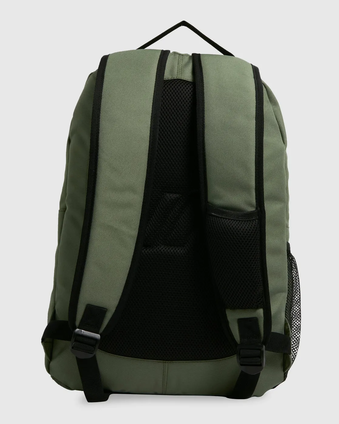 RVCA Pack IV Backpack - Fatigue