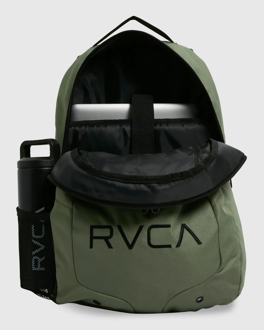 RVCA Pack IV Backpack - Fatigue