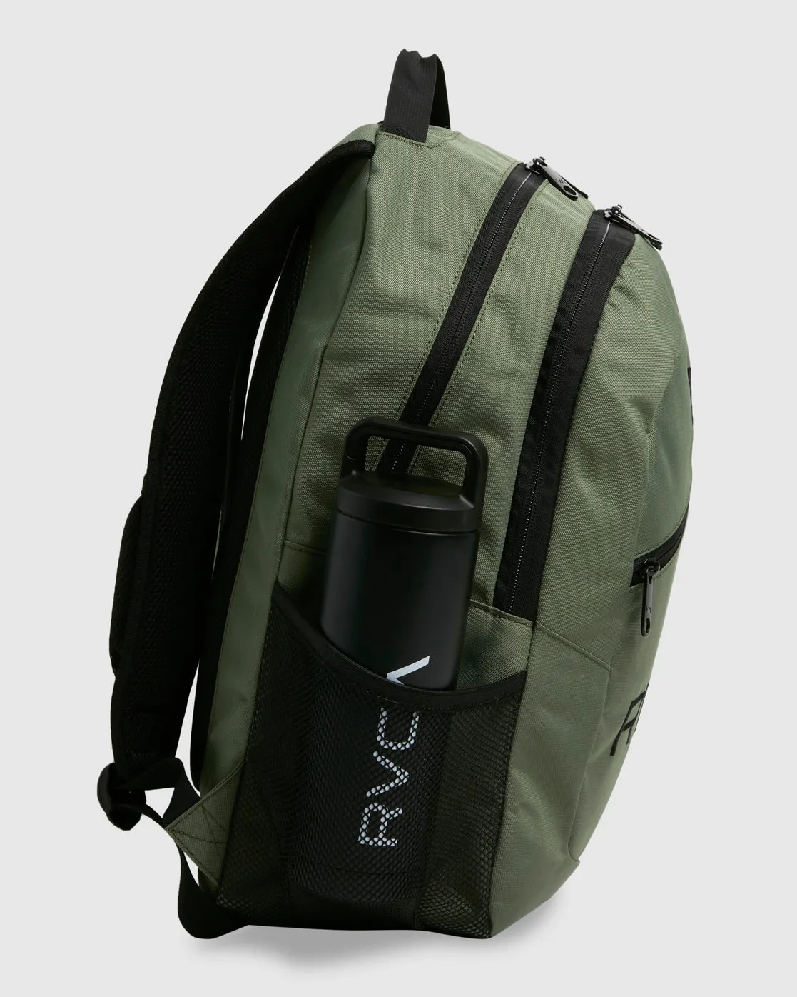 RVCA Pack IV Backpack - Fatigue