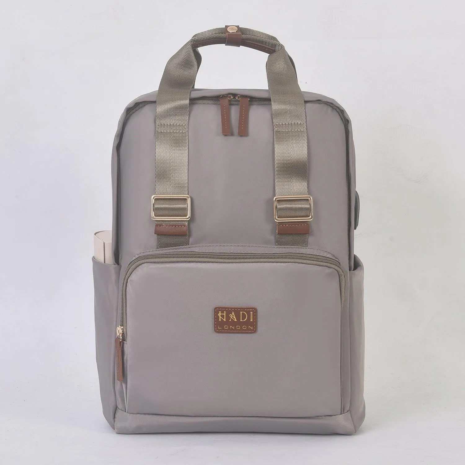 SAIMAZ Backpack Rucksack for Travel, Work, School and Gym