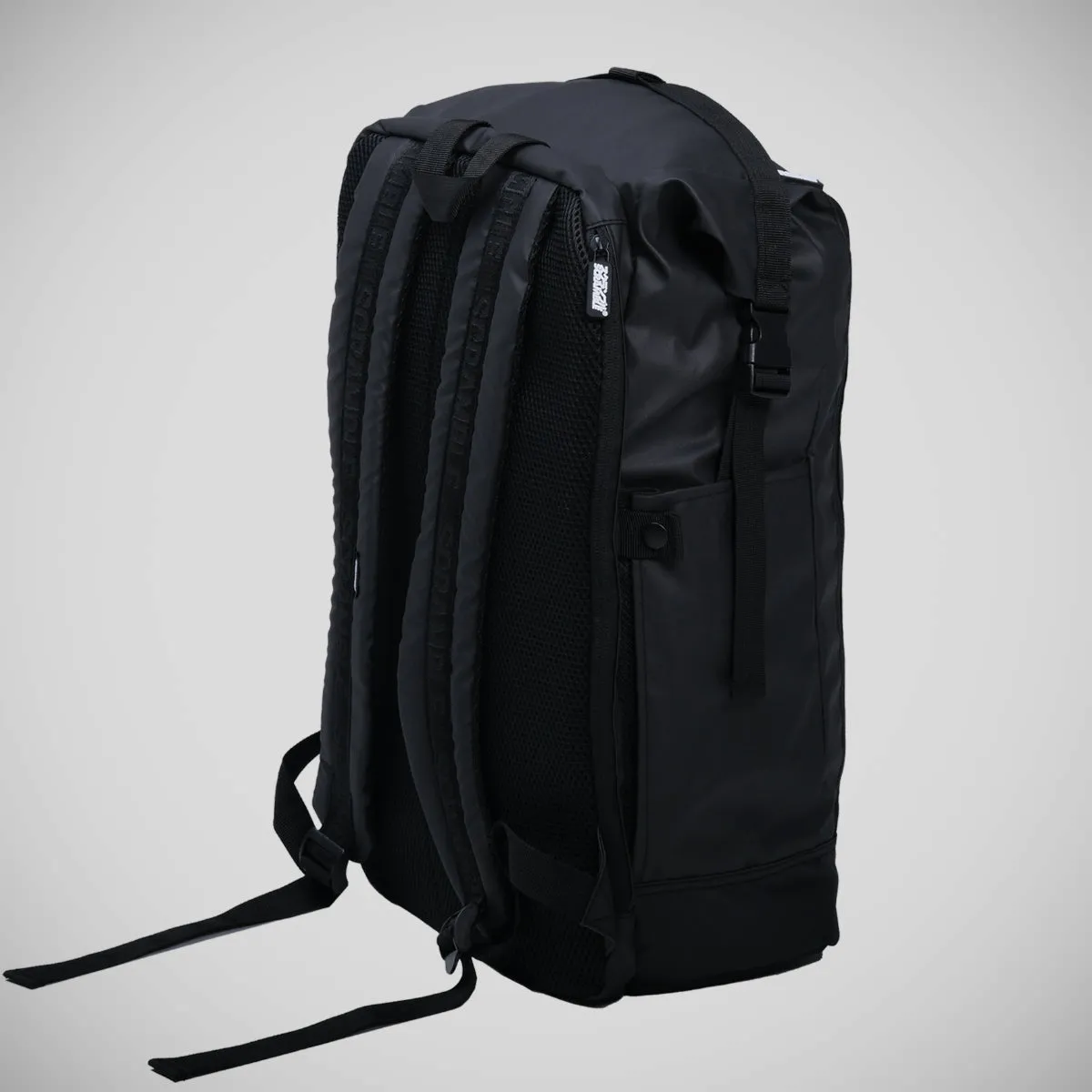 Scramble Stealth Backpack - Black