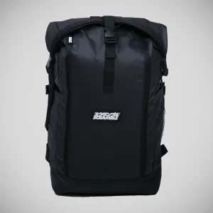 Scramble Stealth Backpack - Black