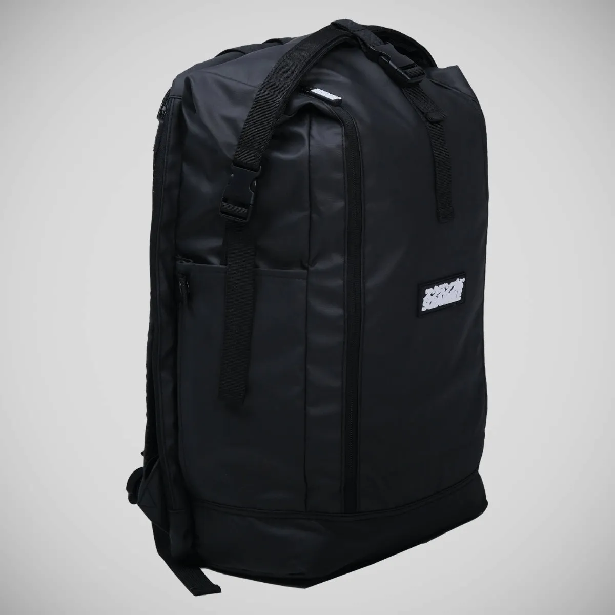 Scramble Stealth Backpack - Black