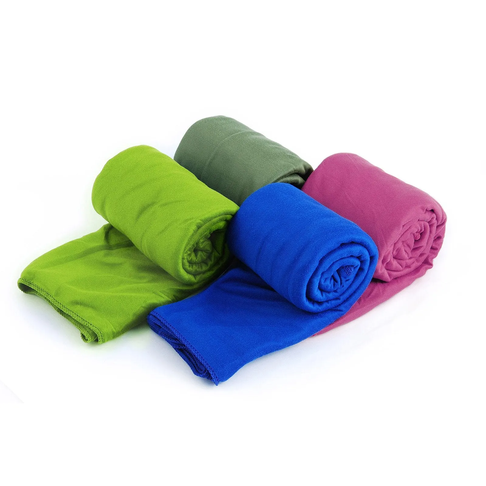 Sea to Summit Travel Pocket Towel - Medium