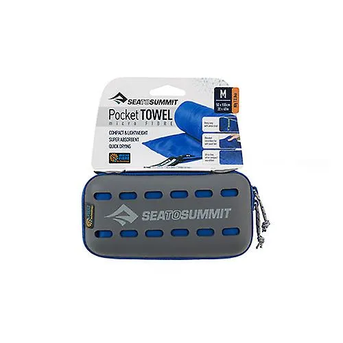 Sea to Summit Travel Pocket Towel - Medium