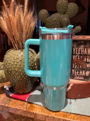 Shimmer 40oz TUMBLER