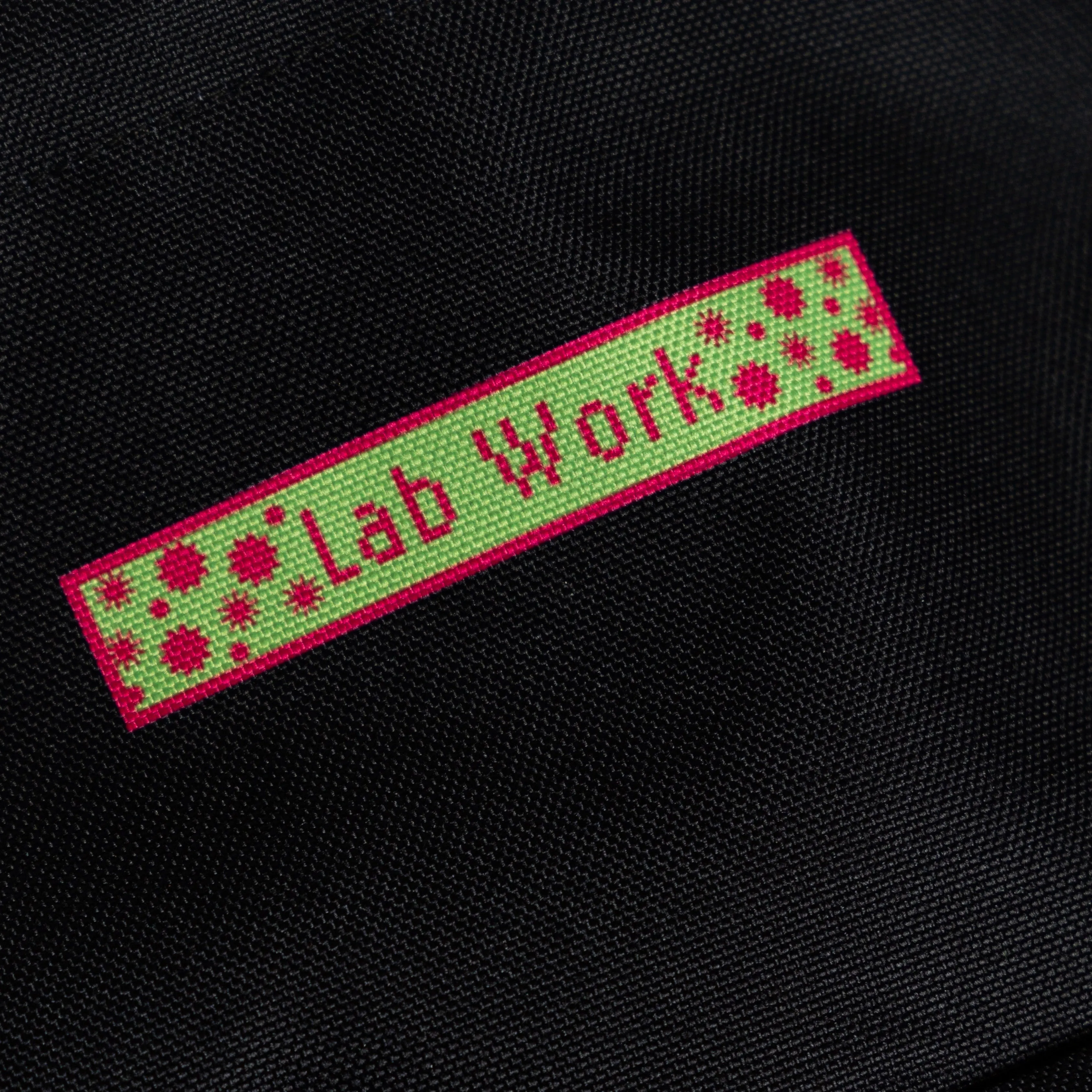 SOLEPACK x MADE HOOPS BACKPACK | LAB WORK