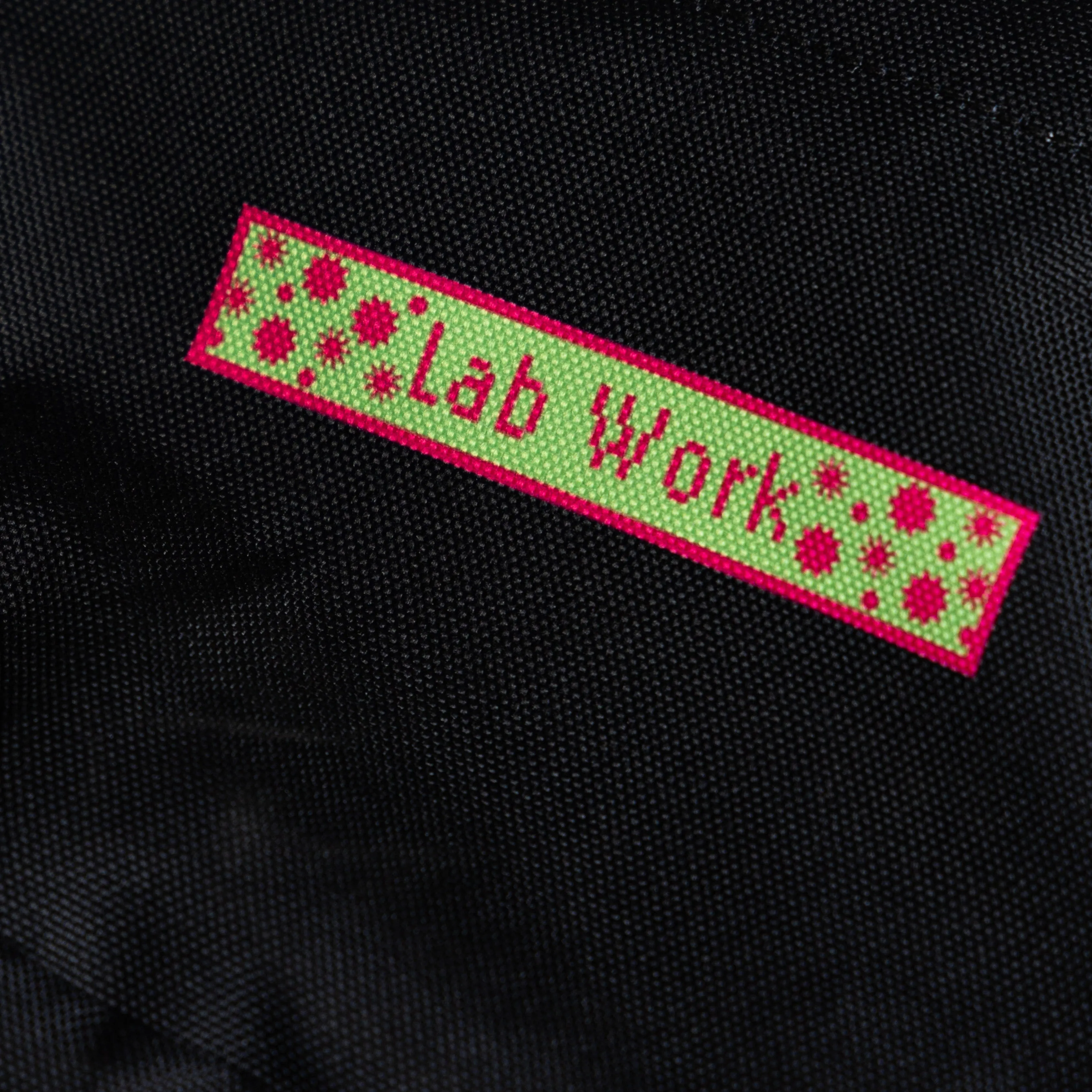 SOLEPACK x MADE HOOPS BACKPACK | LAB WORK