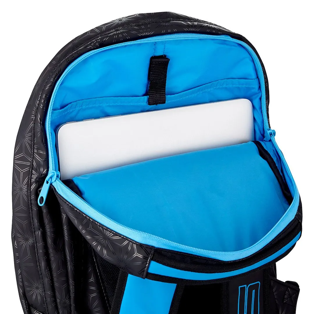 SUPACAZ BAG SWAG BLUE