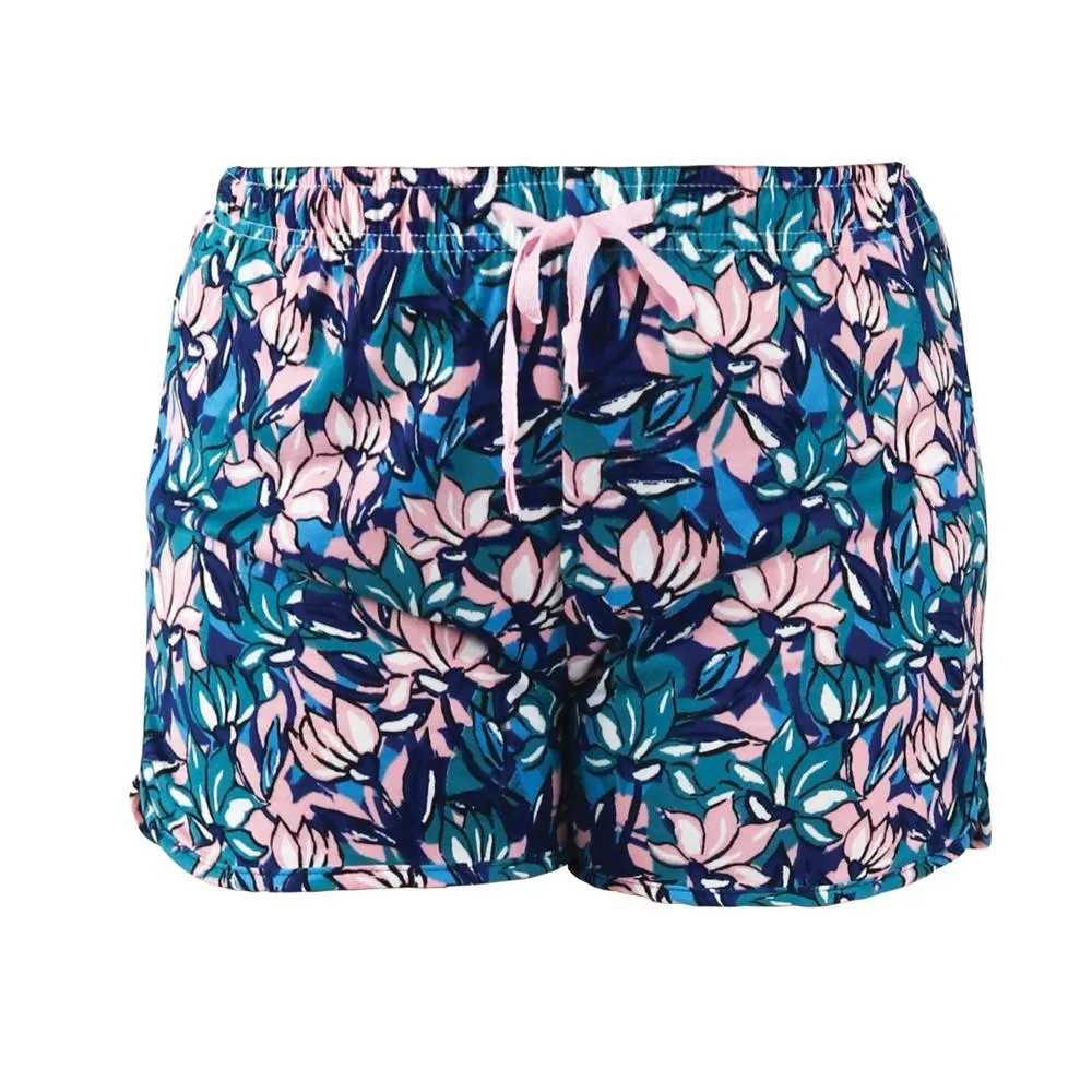 Sweet Escape Lounge Wear Shorts