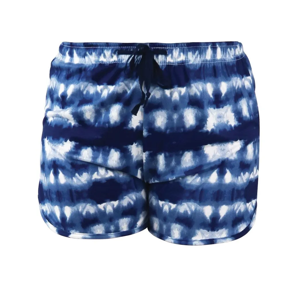 Sweet Escape Lounge Wear Shorts