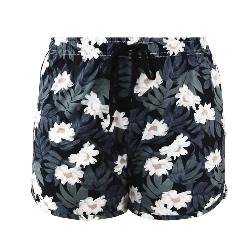 Sweet Escape Lounge Wear Shorts