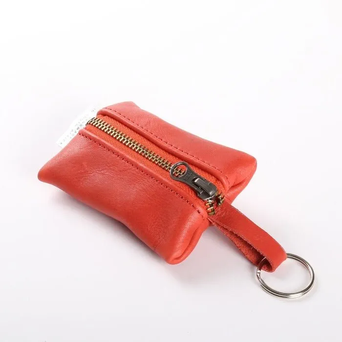 Thandana Leather Key Ring