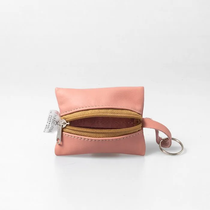 Thandana Leather Key Ring