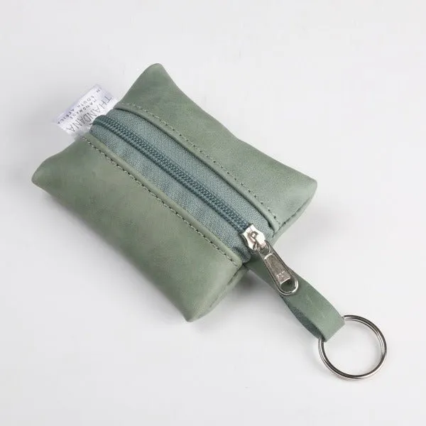 Thandana Leather Key Ring