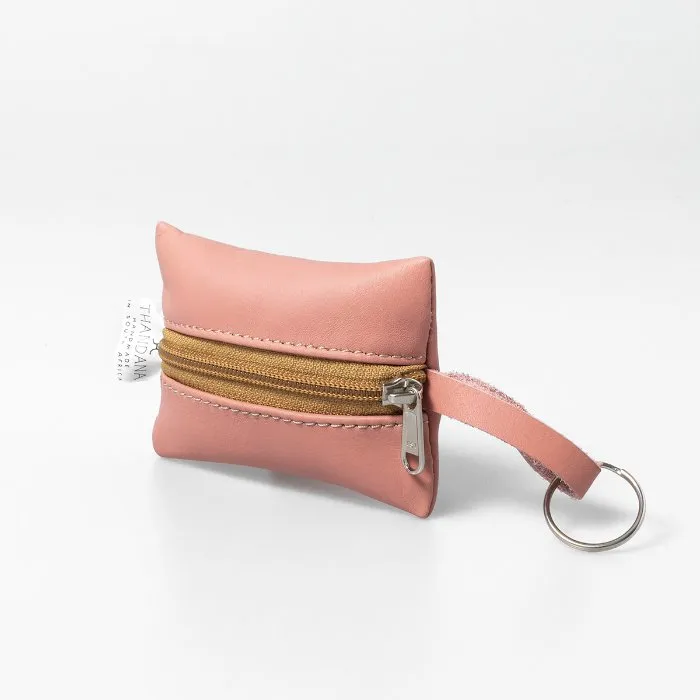 Thandana Leather Key Ring