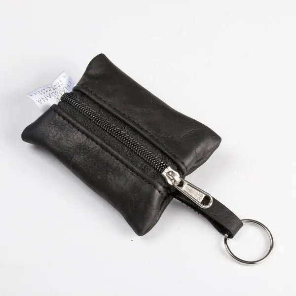 Thandana Leather Key Ring