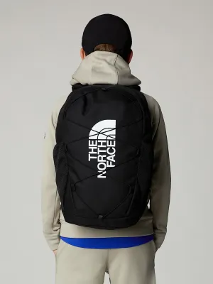 The North Face Kids Court Jester Backpack in Black 43.5cm)