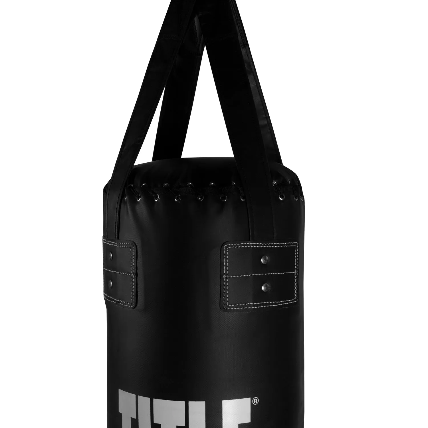 TITLE Boxing Soft Fill Punching Bag