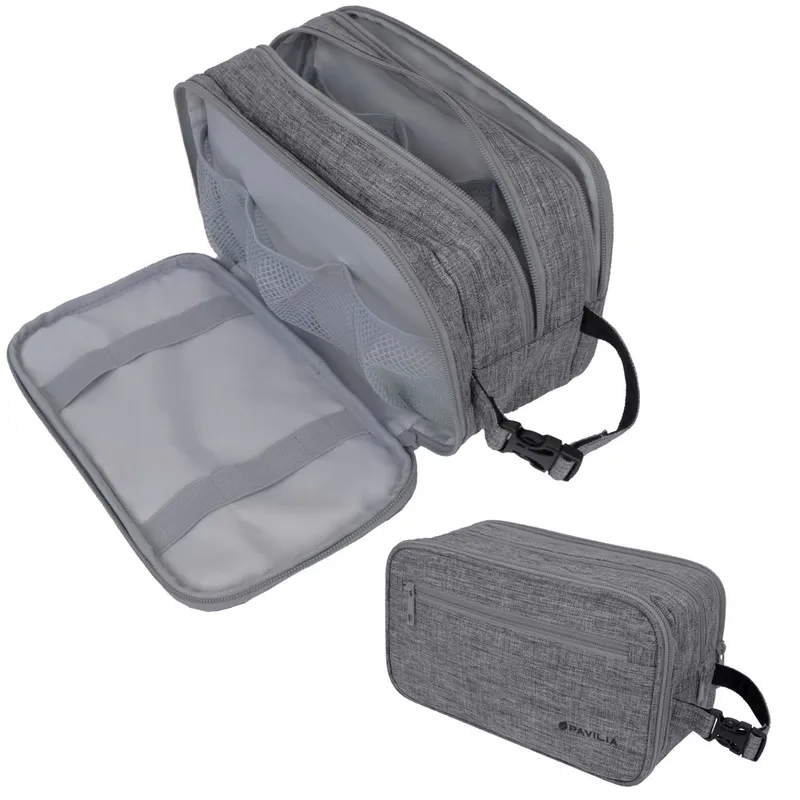 Travel Toiletries Bag for Men