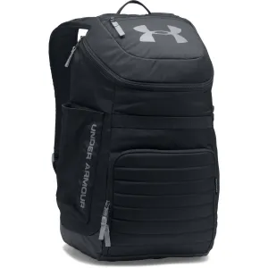 Under Armour Black UA Undeniable 3.0 Backpack