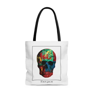 Underface AOP Tote Bag