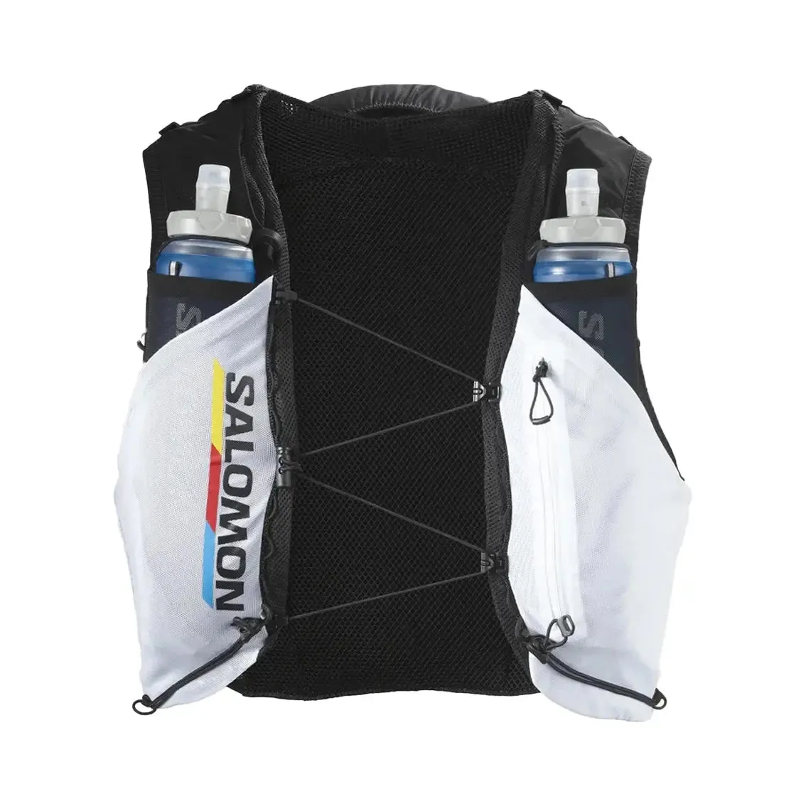 Unisex Salomon Advanced Skin 5 Set