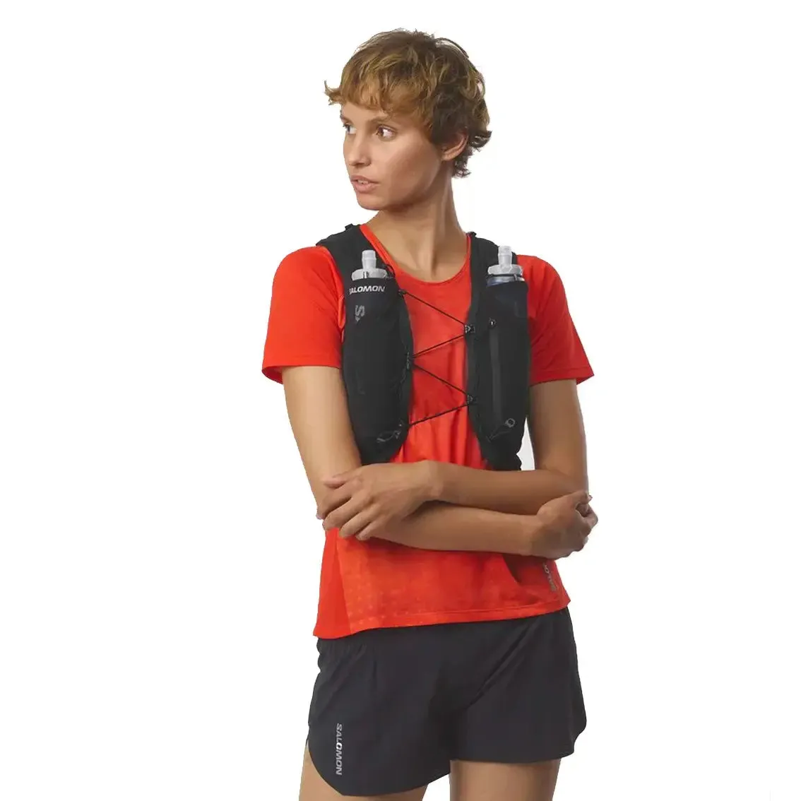 Unisex Salomon Advanced Skin 5 Set