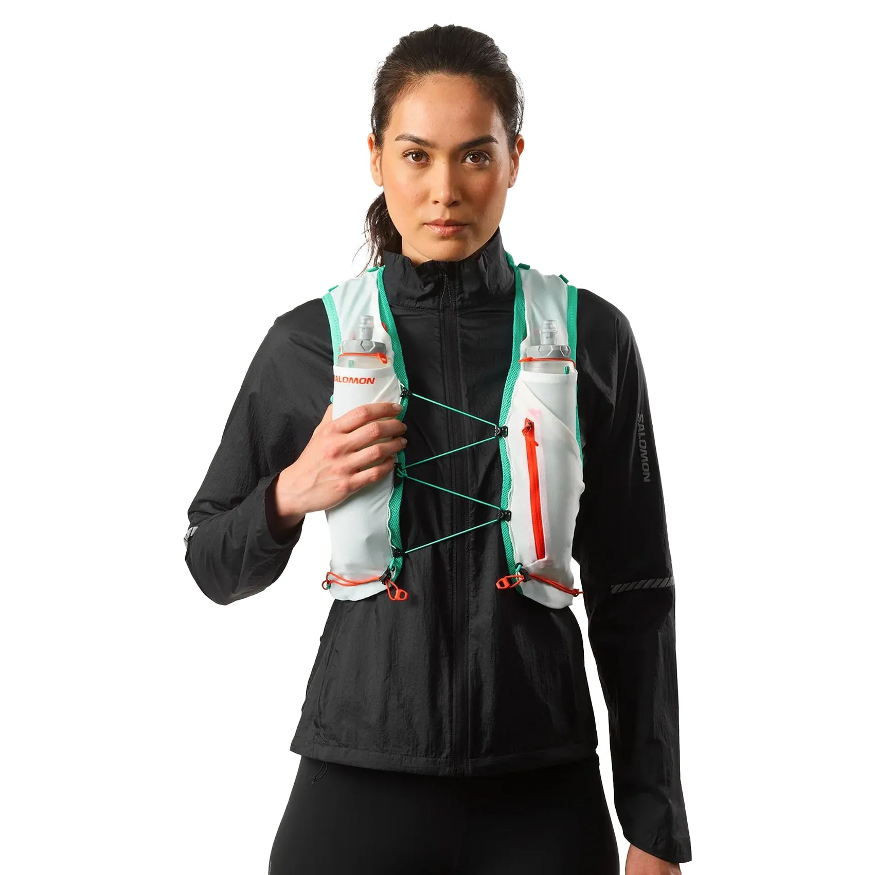 Unisex Salomon Advanced Skin 5 Set