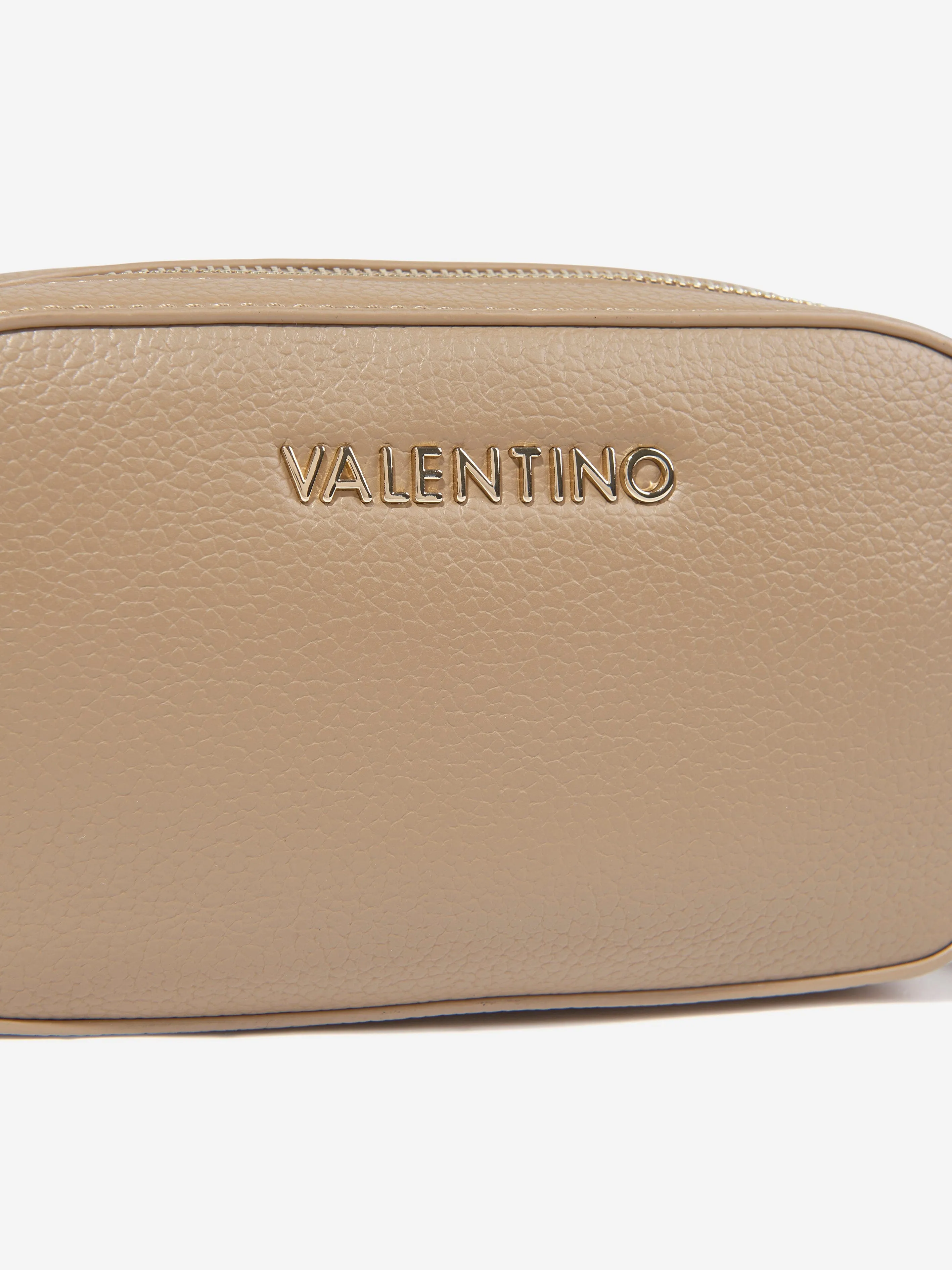 Valentino Girls Special Martu Camera Bag in Beige (W:19cm)