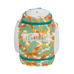 Varsity Camo Classic Backpack