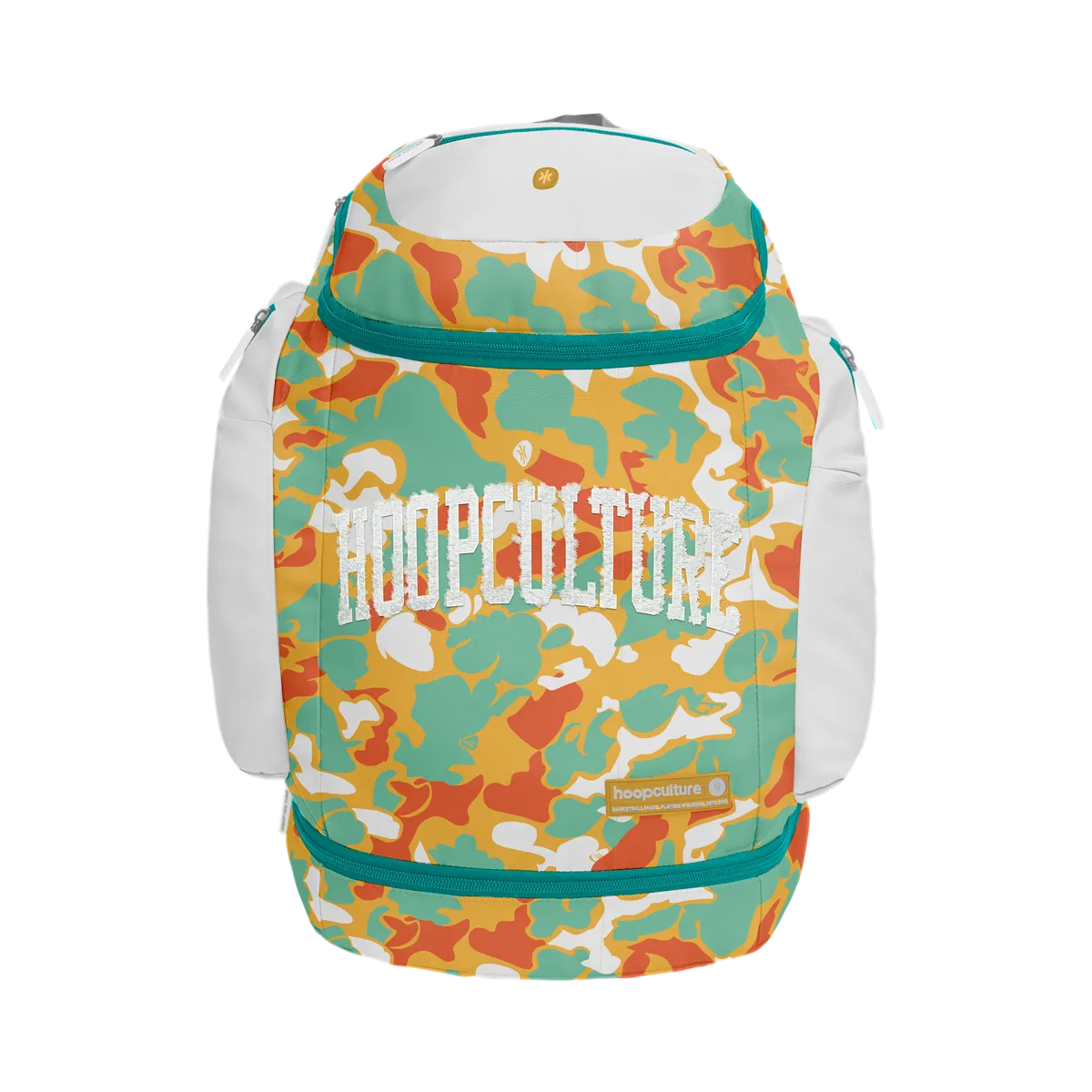 Varsity Camo Classic Backpack