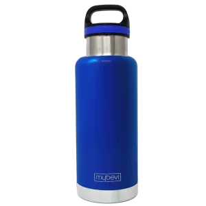 Water Bottle 32 oz | Campus Bottle | MyBevi Hydration Collection