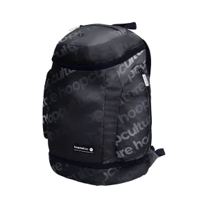 Zeitgeist Black Classics Backpack